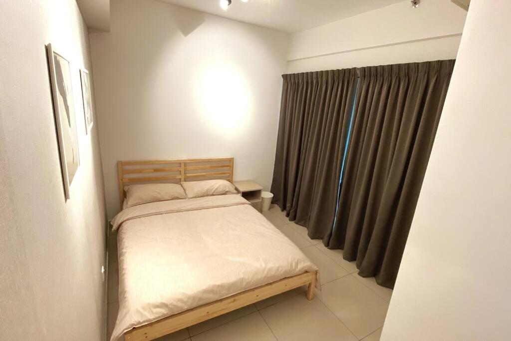 The Maritime Suite @ Panoramic Duplex 海景の家 Jelutong Екстериор снимка