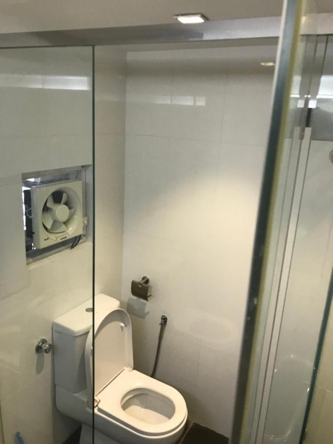 The Maritime Suite @ Panoramic Duplex 海景の家 Jelutong Екстериор снимка