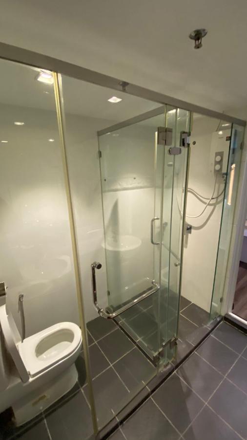 The Maritime Suite @ Panoramic Duplex 海景の家 Jelutong Екстериор снимка